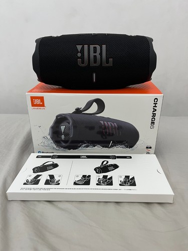 Jbl charge portable - jbl,