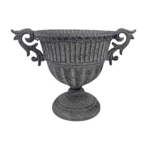 Garden urn pot - pot, with