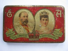 1902 King Edward VII