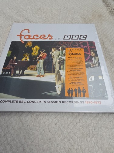 Faces the bbc - faces,