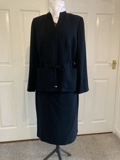 Black Planet Skirt Suit Size