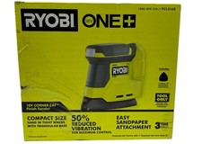 Ryobi 18V ONE+ Corner Cat