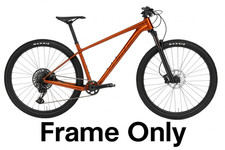 Voodoo Bizango Mountain Bike