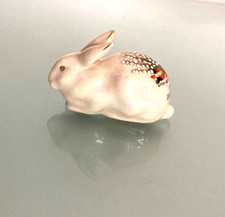 Vintage arcadian white rabbit - vintage,