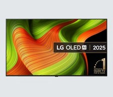 LG OLED55B56LA (2025) OLED HDR