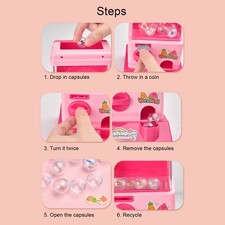 A-Miniature Capsule Machine
