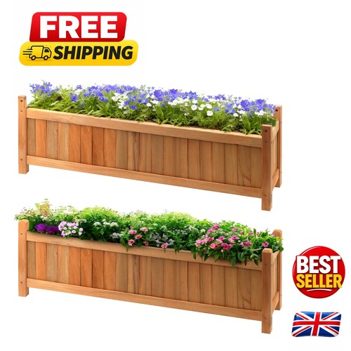 Classic piece raised bed - classic,