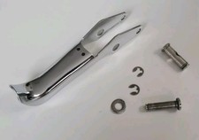 Sata 4000 spraygun trigger + fitting pins and clips . Satajet 4000b spray gun **