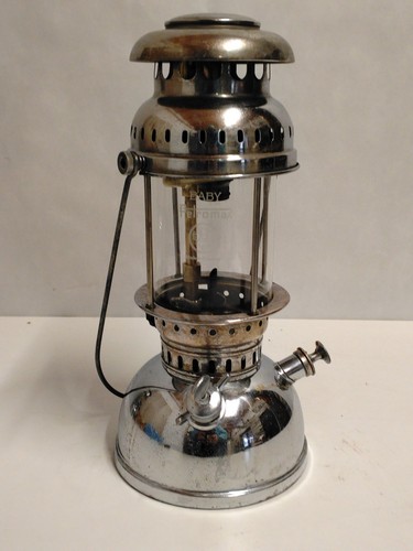 1941 petromax baby - petromax, 200cp