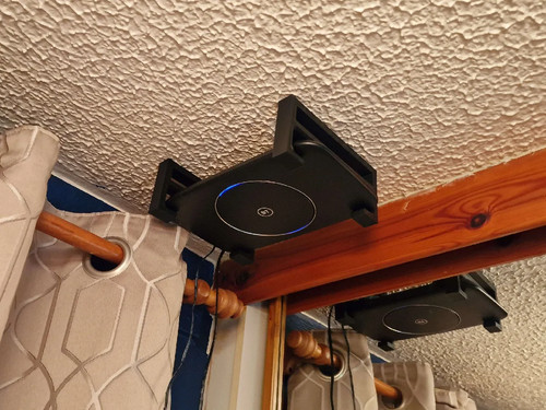 Smart hub wall mount - hub, 2