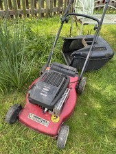 Mountfield Petrol Mower HP 470