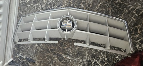 Cadillac bls grill - cadillac, d