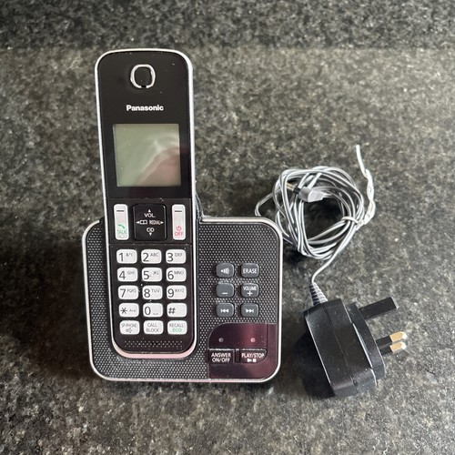 Panasonic tgd620e cordless - kx-tgd620e,