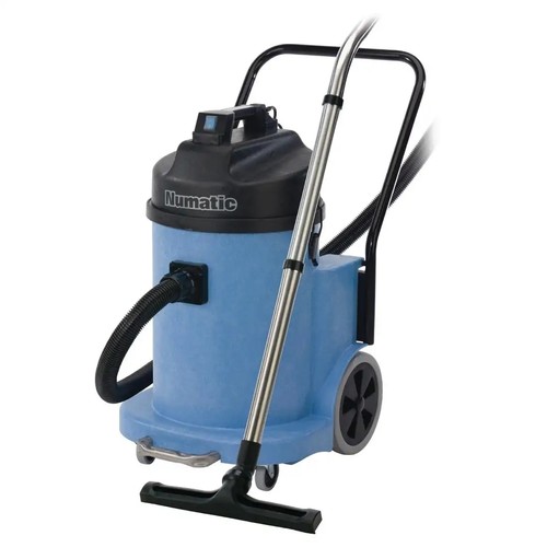 Numatic wvd900 industrial - wvd900-2,