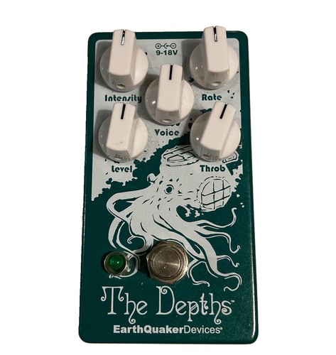 Earthquaker devices eqd the - devices,