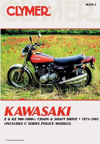 Kawasaki 900 1000 cc - kawasaki,