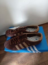 Adidas city brown - city,