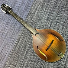 EASTMAN Octave Mandolin