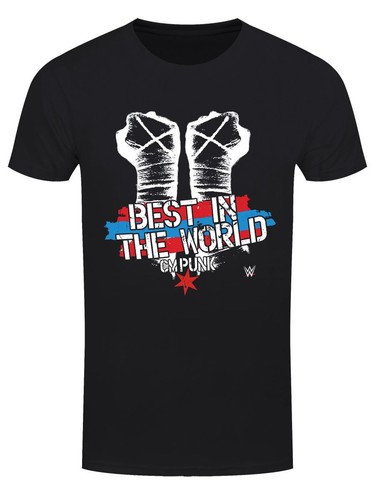 Wwe punk hand wraps bitw - hand,