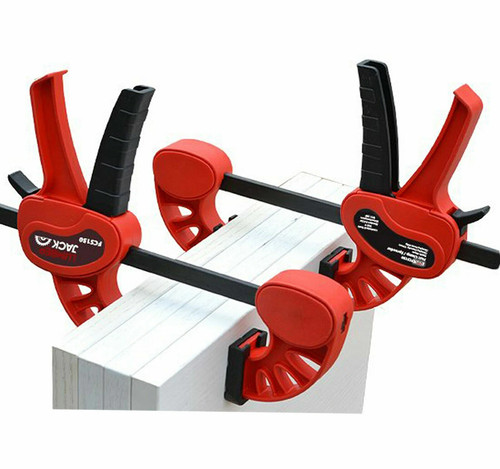 Lumberjack 2pc quick - quick, bar