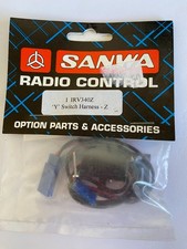 SANWA/IRVINE IRV340Z Y SWITCH