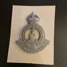 Obsolete Wolverhampton Borough