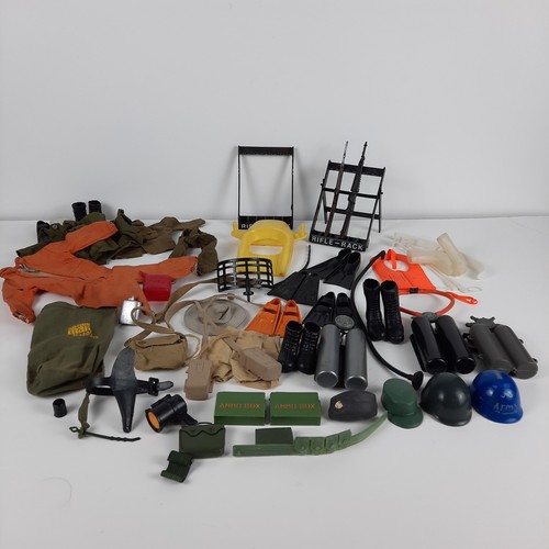 Vintage palitoy hasbro action - vintage, palitoy/hasbro