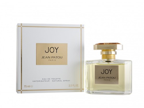 Jean patou joy eau toilette - jean,
