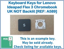 Keyboard replacement keys - replacement, for