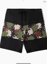 HURLEY PHANTOM SPLIT