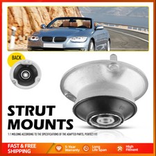 Front Strut Top Shock Mounting