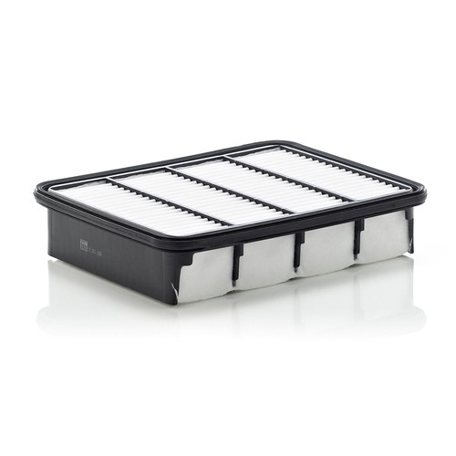 Air filter for ford courier - for,
