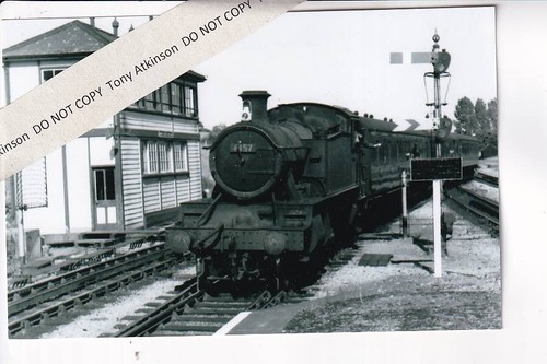 Grange court railway - grange,