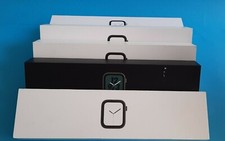 Genuine apple watch - apple, empty
