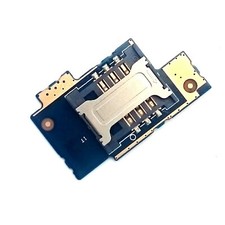 Sony Xperia E SIM card reader holder slot GSM network C1505 C1504 Genuine