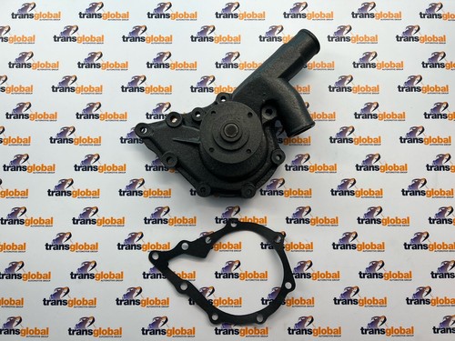 Hole water coolant - 9,