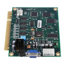 Multicade pcb board - multicade,