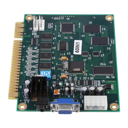 Multicade pcb board - 60,