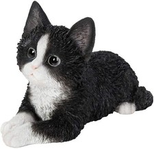 Vivid Arts Laying Puppy/Kitten
