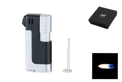Win jet pipe lighter black - -,