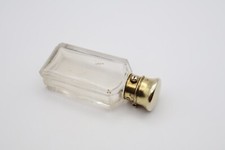 Antique Sampson Mordan Silver