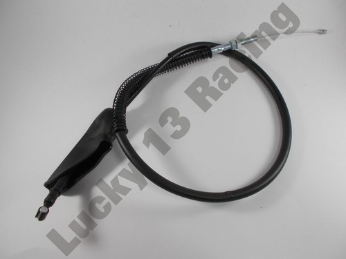 Clutch cable for ktm duke - cable,