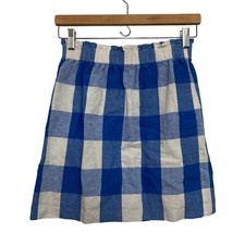 J.Crew Mini Skirt Women's 00