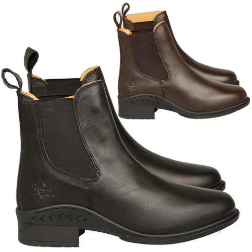 Horse riding boots ladies - horse,
