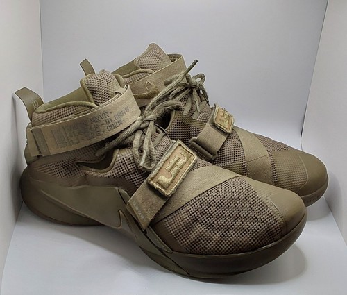 Nike lebron james soldier 9 - nike,