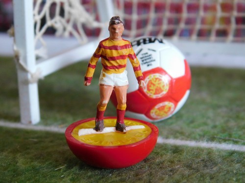 Vintage 1970s subbuteo - vintage,