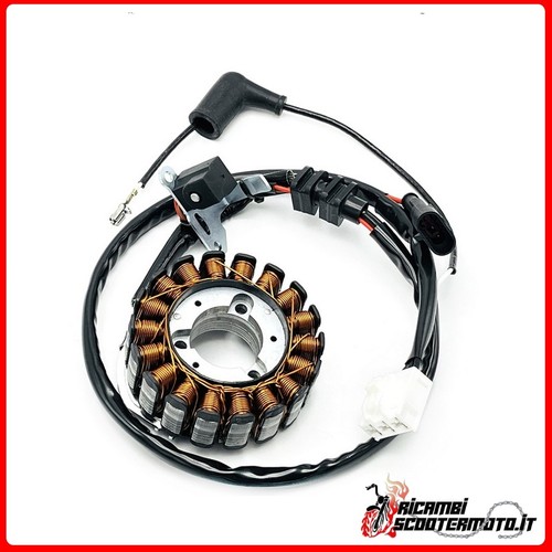 Stator piaggio vespa - gts, 300