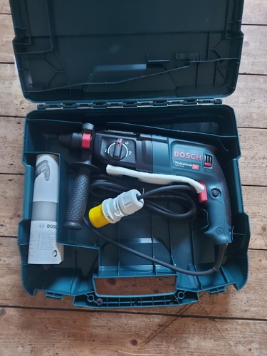 Bosch professional rotary - professional,