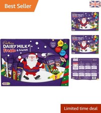 Festive Dairy Milk Freddo