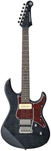 Yamaha electric guitar - yamaha,